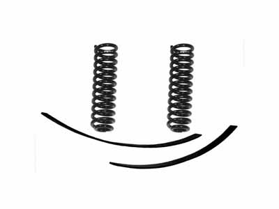 Skyjacker 174PK F150/F100 4" Lift Kit 73-75 F100 77-79 F150 / Skyjacker 174PK Lift Kit
