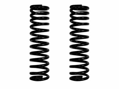 Skyjacker 174V Ford Coil Spring Set Variable Rate Coil Springs Front w/4" Lift / Skyjacker 174V Coil Spring Set
