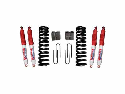 Skyjacker 176PK-H 6" Lift Kit / Skyjacker 176PK-H Lift Kit