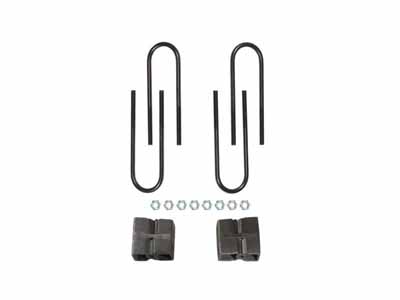 Skyjacker 176P Component Box For PN 176PK 6" Lift Rear Block / Skyjacker 176P Lift Kit