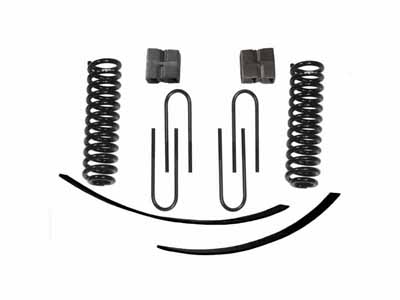 Skyjacker 179PK F150/F100 9" Lift Kit 77-79 F150 70-75 F100 Rear Add-A-Leafs / Skyjacker 179PK Lift Kit