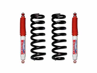 Skyjacker 182-H Lift Kit w/Shock 2" Front Lift / Skyjacker 182-H Lift Kit