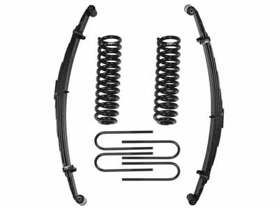 Skyjacker 182BKS Bronco Lift Kit 1.5-2" Lift 80-96 Bronco / Skyjacker 182BKS Lift Kit