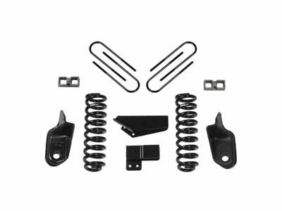 Skyjacker 184PK F150 4" Lift Kit 80-96 F150 / Skyjacker 184PK Lift Kit