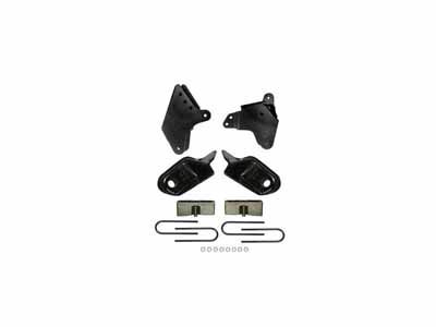 Skyjacker 184P F150 Component Box For PN 184PK 80-96 F150 4" Lift / Skyjacker 184P Lift Kit