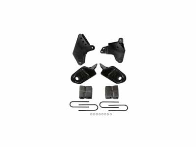 Skyjacker 186P Component Box For PN 186PK 6" Lift / Skyjacker 186P Lift Kit