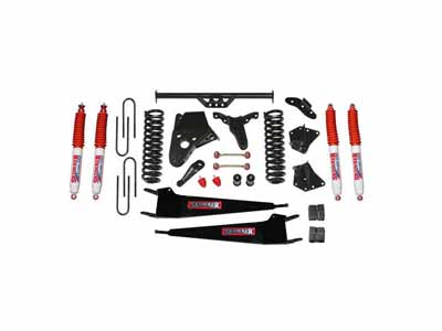 Skyjacker 236BHK-AH 6" Lift Kit / Skyjacker 236BHK-AH Lift Kit