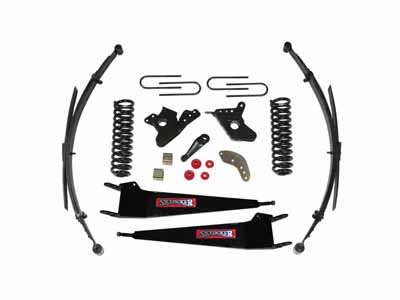 Skyjacker 286BKS-A Bronco Class II 6" Lift Kit 80-96 Bronco / Skyjacker 286BKS-A Lift Kit
