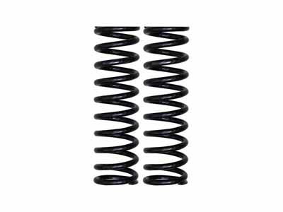 Skyjacker 3X14X150PR 3" x 14" x 150 LB Coil Over Springs / Skyjacker 3X14X150PR Coil Spring Set