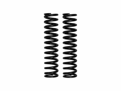 Skyjacker 3X16X300PR 3" x 16" x 300 LB Coil Over Springs / Skyjacker 3X16X300PR Coil Spring Set