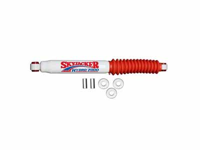 Skyjacker 7099 Steering Stabilizer HD OEM Replacement Kit for Ford / Skyjacker 7099 Steering Stabilizer Kit