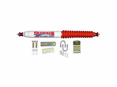 Skyjacker 7150 Steering Stabilizer Single Kit for Ford & Mazda / Skyjacker 7150 Steering Stabilizer Kit