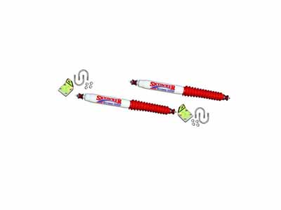 Skyjacker 7210 Steering Stabilizer Dual Kit 70-72 F100 75-79 F150 77-79 F100 78-79 Bronco / Skyjacker 7210 Steering Stabilizer Kit