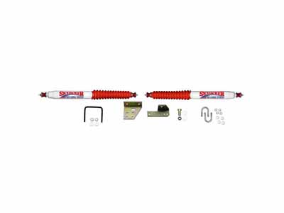 Skyjacker 7275 Steering Stabilizer Dual Kit 79-83 Toyota Pickup / Skyjacker 7275 Steering Stabilizer Kit