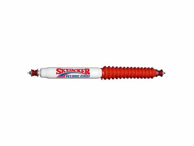 Skyjacker 7800 Steering Stabilizer Extended 21.65" Collapsed Length 12.77" Replacement Cylinder / Skyjacker 7800 Steering Stabilizer