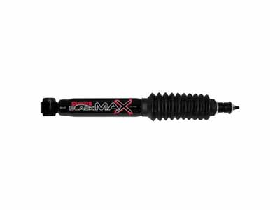 Skyjacker 8001 Steering Stabilizer HD OEM Replacement Kit Black 76-83 CJ5 76-86 CJ7 81-85 Scrambler / Skyjacker 8001 Steering Stabilizer Kit