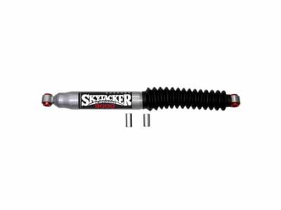 Skyjacker 9014 Steering Stabilizer HD OE Replacement w/Black Boot 13-18 Ram 3500 14-18 Ram 2500 / Skyjacker 9014 Steering Stabilizer Kit