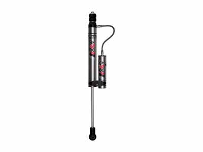 Skyjacker A2057 ADX 2.0 Adventure Remote Res Shock Extended Length: 26.74, Compressed Length: 16.38 / Skyjacker A2057 Shock Absorber