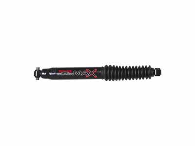 Skyjacker B8385 Wrangler JL Black MAX Shock With Standard Linear Coils & Spacers Front 2-2.5" Lift / Skyjacker B8385 Shock Absorber