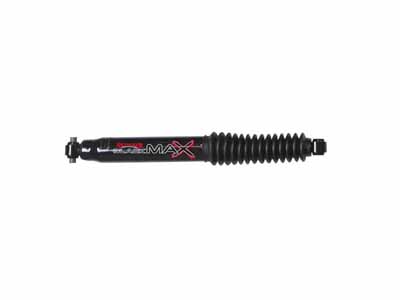 Skyjacker B8389 Jeep Wrangler JL Black MAX Shock Rear 3.5-4" With Long-Travel Coil Spring Lift / Skyjacker B8389 Shock Absorber