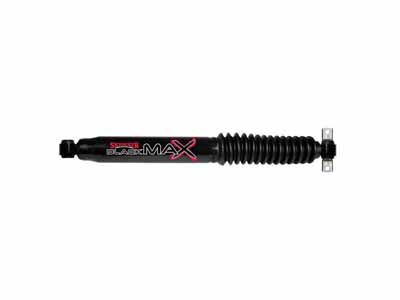 Skyjacker B8507 Black MAX Shock w/Black Boot 22.71" Extended 13.93" Collapsed 07-18 Wrangler JK / Skyjacker B8507 Shock Absorber