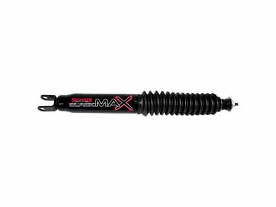 Skyjacker B8509 Black MAX Shock Absorber Chevy/GMC/Cad w/Black Boot 15.35" Extended 10.33" Collapsed / Skyjacker B8509 Shock Absorber