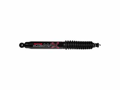 Skyjacker B8510 Black MAX Shock Absorber w/Black Boot 1994-2001 Dodge Ram 1500/2500/3500 / Skyjacker B8510 Shock Absorber