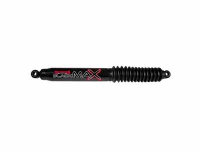Skyjacker B8511 Black MAX Shock 63-91 Chevy Truck/SUVs w/Black Boot 19.07" Extended 12.07" Collapsed / Skyjacker B8511 Shock Absorber