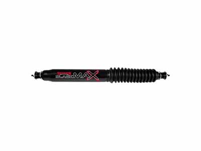 Skyjacker B8514 Jeep Wrangler Jk Black MAX Shock 15.74 Collapsed 26.52 Extended with Black Boot / Skyjacker B8514 Shock Absorber