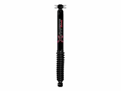Skyjacker B8518 Black MAX Shock w/Black Boot 22.58" Ext / 13.71" Coll. 84-01 Cherokee 97-06 Wrangler / Skyjacker B8518 Shock Absorber
