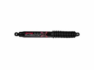 Skyjacker B8542 Black MAX Shock w/Black Boot 22.58" Extended 13.71" Collapsed 99-04 Grand Cherokee / Skyjacker B8542 Shock Absorber