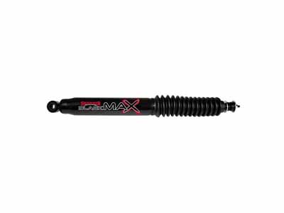 Skyjacker B8552 Black MAX Shock For 70-97 Ford Truck w/Black Boot 15.69" Extended 10.02" Collapse / Skyjacker B8552 Shock Absorber