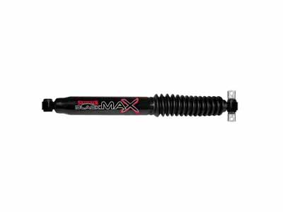 Skyjacker B8577 Black MAX Shock w/Black Boot 34.00" Extended 20.27" Collapsed 00-05 Ford Excursion / Skyjacker B8577 Shock Absorber
