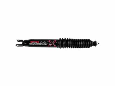 Skyjacker B8596 Black MAX Shock 99-06 Chevy Truck/SUV w/Black Boot 21.5" Extended 13.76" Collapsed / Skyjacker B8596 Shock Absorber