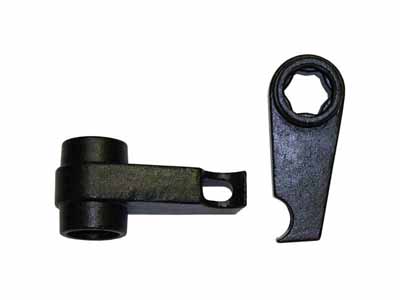 Skyjacker C104KE Torsion Key Front Leveling Kit 2" Lift Pair 04-12 Canyon/Colorado 06-10 Hummer H3 / Skyjacker C104KE Leveling Kit