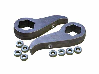 Skyjacker C115KE Torsion Key 2" Lift Front Leveling Kit 11-19 Silverado/Sierra 2500/3500 HD / Skyjacker C115KE Leveling Kit