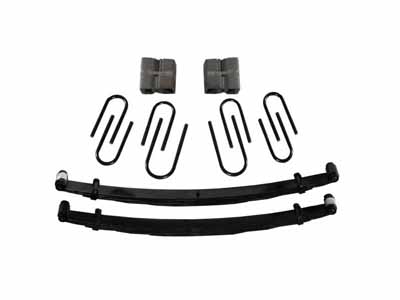 Skyjacker C140AK8 Blazer/Jimmy 4" Lift Kit 88-91 Blazer and Jimmy / Skyjacker C140AK8 Lift Kit