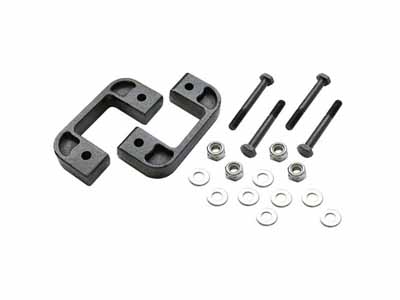 Skyjacker C1420LMSA Front 2" Leveling Kit for Tahoe/Avalanche/Suburban/Yukon non-Autoride / Skyjacker C1420LMSA Leveling Kit