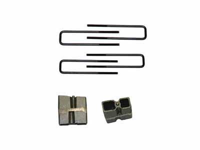 Skyjacker C14661PR Component Box For PN C14660PK/C14661PK/C14660APK/C14661APK 6-7" Lift / Skyjacker C14661PR Lift Kit
