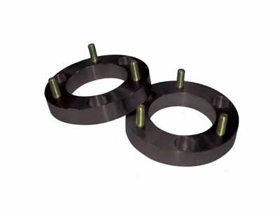 Skyjacker C720MS Front 2" Lift Leveling Kit Tahoe/Yukon/Avalanche / Skyjacker C720MS Leveling Kit