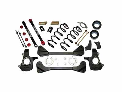 Skyjacker C7361ARK 3" Lift Kit 07-13 Avalanche / Skyjacker C7361ARK Lift Kit