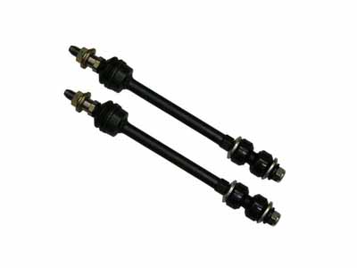 Skyjacker C966SBL Sway Bar End Link 99-18 Silverado/Sierra Lift Height 6" Includes Bushings Pair / Skyjacker C966SBL Sway Bar Link