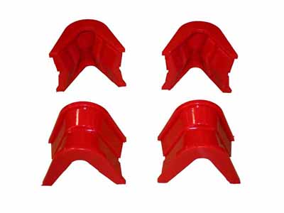 Skyjacker CB40 C Bushing 4 Deg. Lift Height 2-3" 4 pc. 70-76 F100 75-79 Bronco 77-79 F150 / Skyjacker CB40 C Bushing