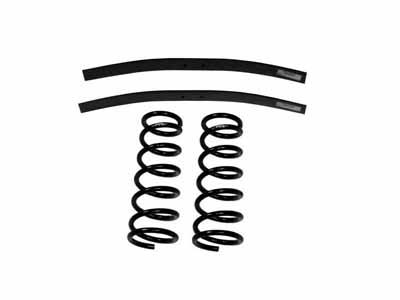 Skyjacker D201K Standard Class 1 2" Lift Kit 00-01 Dodge Ram 1500/2500 / Skyjacker D201K Lift Kit
