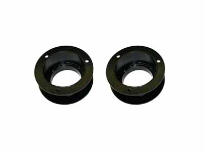 Skyjacker D25MS Spacer Leveling Kit Front 2.5" Lift 94-01 Ram 1500 94-13 Ram 2500 94-12 Ram 3500 / Skyjacker D25MS Leveling Kit