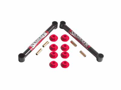 Skyjacker DUL252 Suspension Link Kit 00-01 Dodge Ram 1500/2500/3500 Lift Height 2-5" Pair / Skyjacker DUL252 Suspension Link Arm