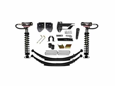 Skyjacker F1761LSKS 6" Lift Kit 17-19 Ford F250/F350 Super Duty / Skyjacker F1761LSKS Lift Kit