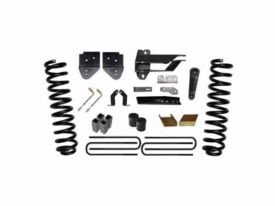 Skyjacker F17651K3 6" Lift Kit 17-19 Ford F350 Super Duty / Skyjacker F17651K3 Lift Kit
