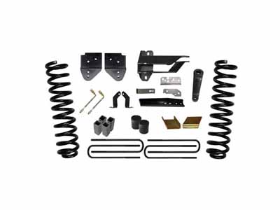 Skyjacker F17651K 6" Lift Kit 17-19 Ford F250 Super Duty / Skyjacker F17651K Lift Kit