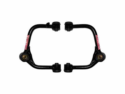 Skyjacker F2130UCA 2 - 3" Upper A-arm Pair With HD Ball Joints And Bushings 2021 Ford F150 / Skyjacker F2130UCA Suspension Control Arm